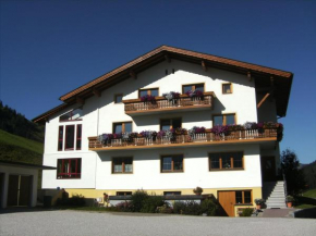 Haus Alpina, Berwang, Österreich